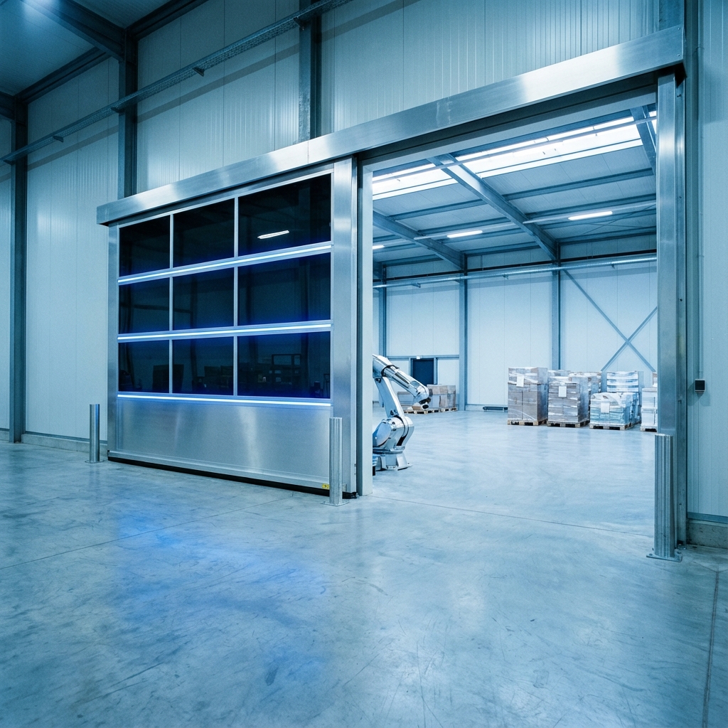 Puertas Automáticas